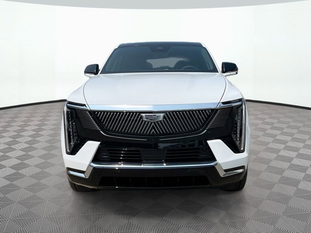 2025 Cadillac ESCALADE IQ Luxury 2