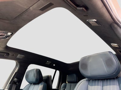 2025 Cadillac ESCALADE IQ Luxury 2