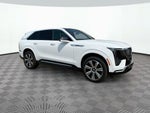 2025 Cadillac ESCALADE IQ Luxury 2