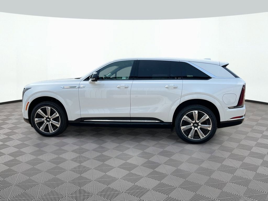 2025 Cadillac ESCALADE IQ Luxury 2
