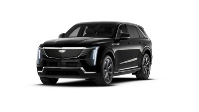 2026 Cadillac ESCALADE IQ Premium Luxury