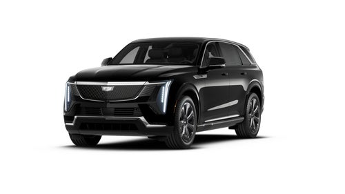 2026 Cadillac ESCALADE IQ Premium Luxury