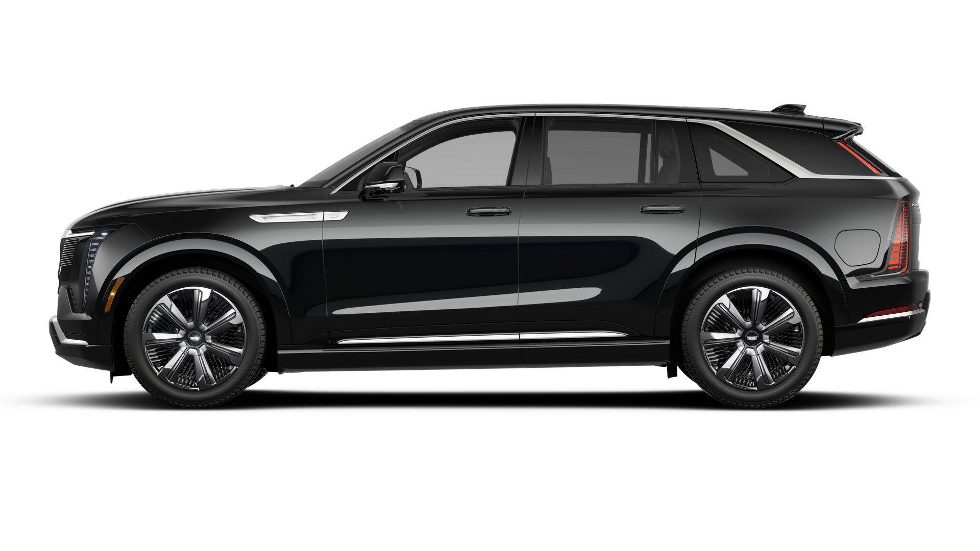 2026 Cadillac ESCALADE IQ Premium Luxury