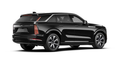 2026 Cadillac ESCALADE IQ Premium Luxury