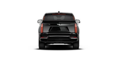2026 Cadillac ESCALADE IQ Premium Luxury