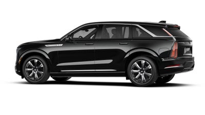 2026 Cadillac ESCALADE IQ Premium Luxury