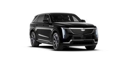 2026 Cadillac ESCALADE IQ Premium Luxury