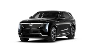 2026 Cadillac ESCALADE IQ Premium Luxury