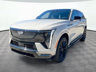 2026 Cadillac ESCALADE IQ Sport