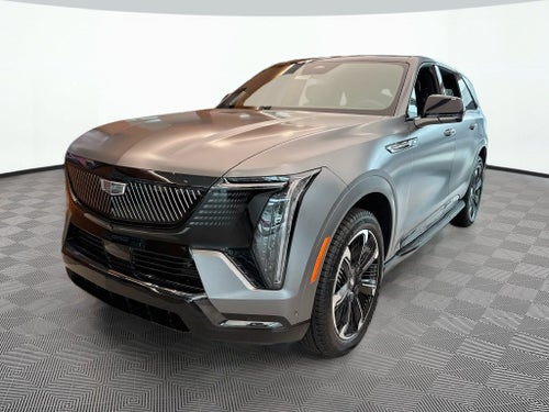 2026 Cadillac ESCALADE IQ Premium Sport
