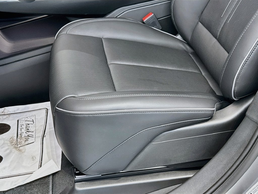 2026 Cadillac ESCALADE IQ Premium Sport