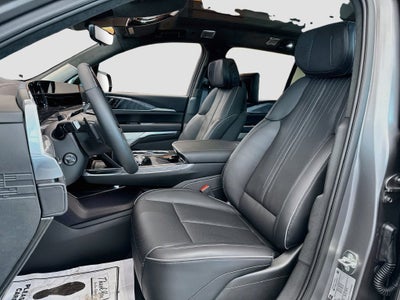 2026 Cadillac ESCALADE IQ Premium Sport