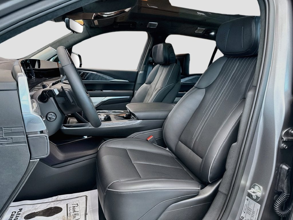 2026 Cadillac ESCALADE IQ Premium Sport