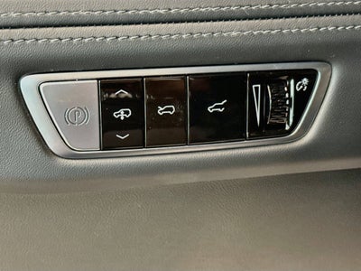 2026 Cadillac ESCALADE IQ Premium Sport