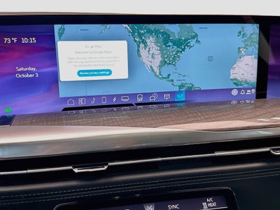 2026 Cadillac ESCALADE IQ Premium Sport
