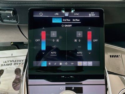 2026 Cadillac ESCALADE IQ Premium Sport