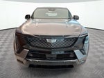 2026 Cadillac ESCALADE IQ Premium Sport