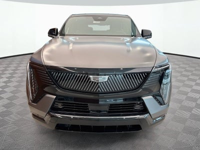 2026 Cadillac ESCALADE IQ Premium Sport