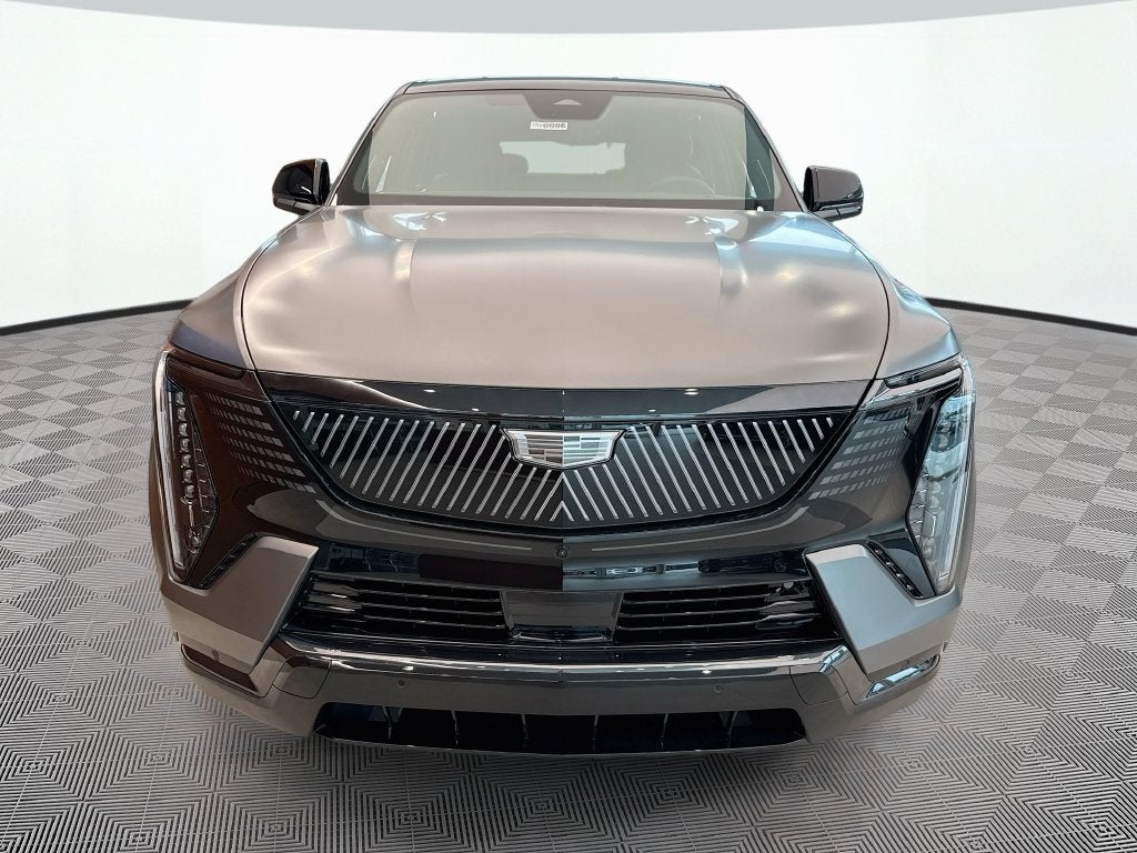 2026 Cadillac ESCALADE IQ Premium Sport
