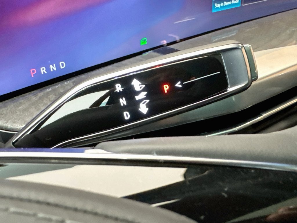 2026 Cadillac ESCALADE IQ Premium Sport