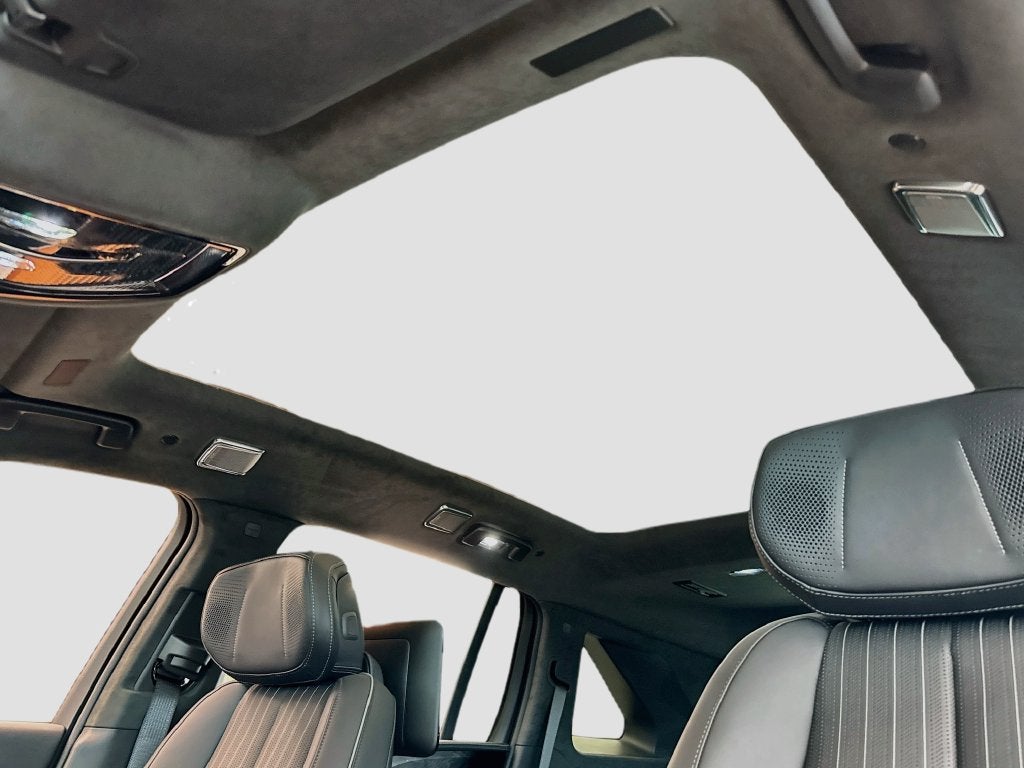 2026 Cadillac ESCALADE IQ Premium Sport