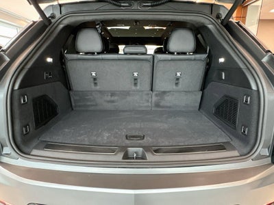 2026 Cadillac ESCALADE IQ Premium Sport