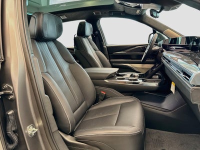 2026 Cadillac ESCALADE IQ Premium Sport