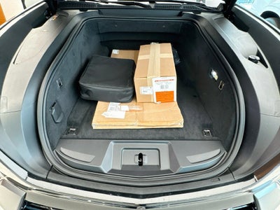 2026 Cadillac ESCALADE IQ Premium Sport