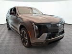 2026 Cadillac ESCALADE IQ Premium Sport