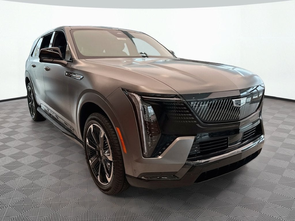 2026 Cadillac ESCALADE IQ Premium Sport