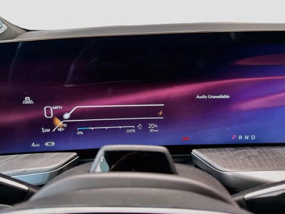 2026 Cadillac ESCALADE IQ Premium Sport