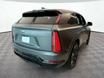 2026 Cadillac ESCALADE IQ Premium Sport
