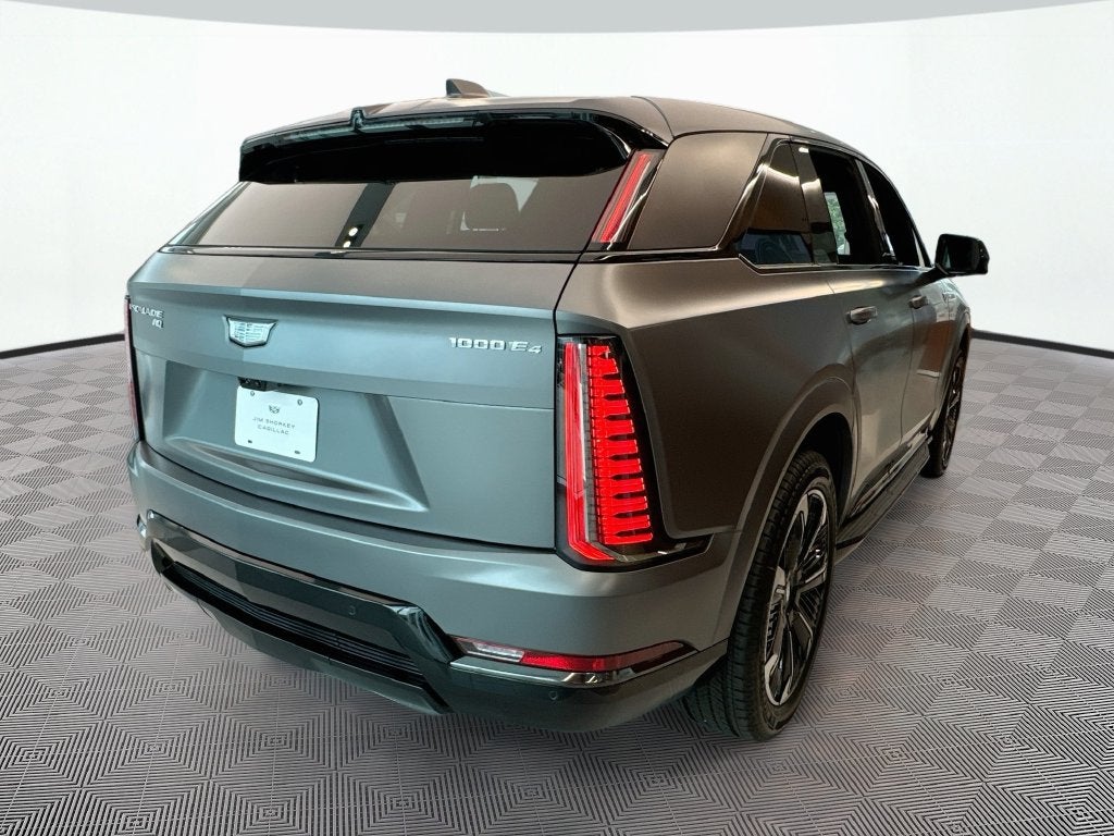 2026 Cadillac ESCALADE IQ Premium Sport