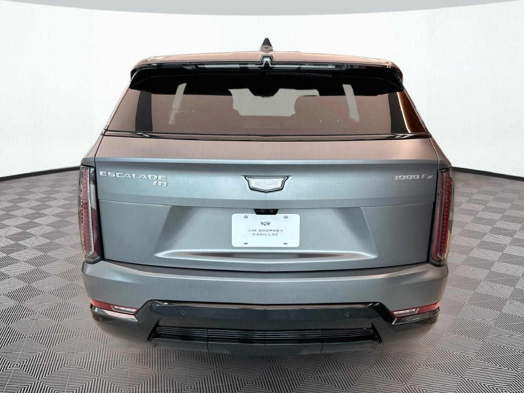 2026 Cadillac ESCALADE IQ Premium Sport
