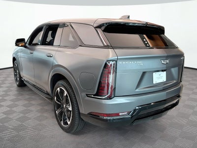 2026 Cadillac ESCALADE IQ Premium Sport
