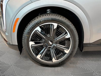 2026 Cadillac ESCALADE IQ Premium Sport