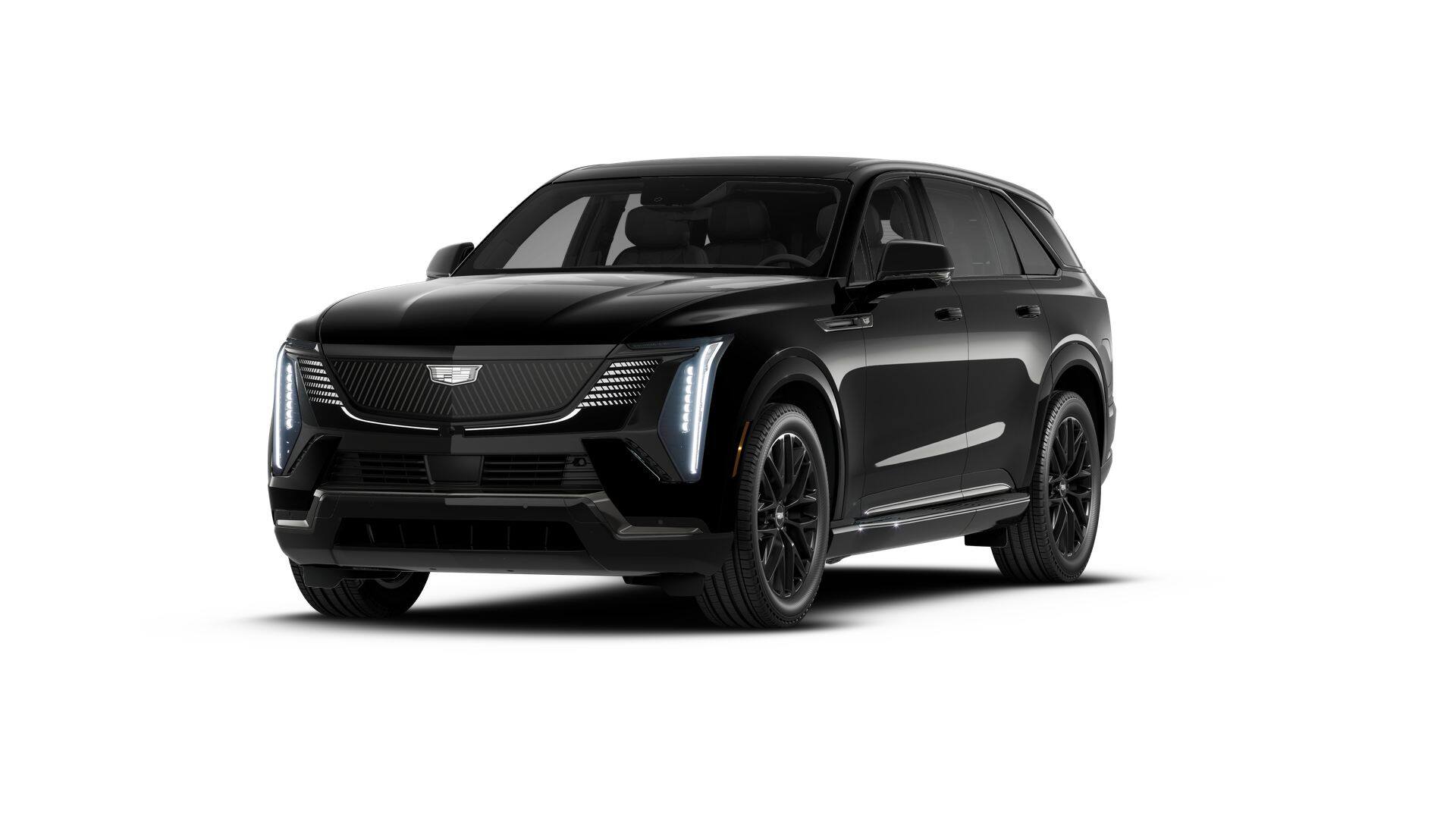 2026 Cadillac ESCALADE IQ Premium Sport