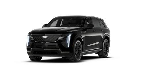 2026 Cadillac ESCALADE IQ Premium Sport