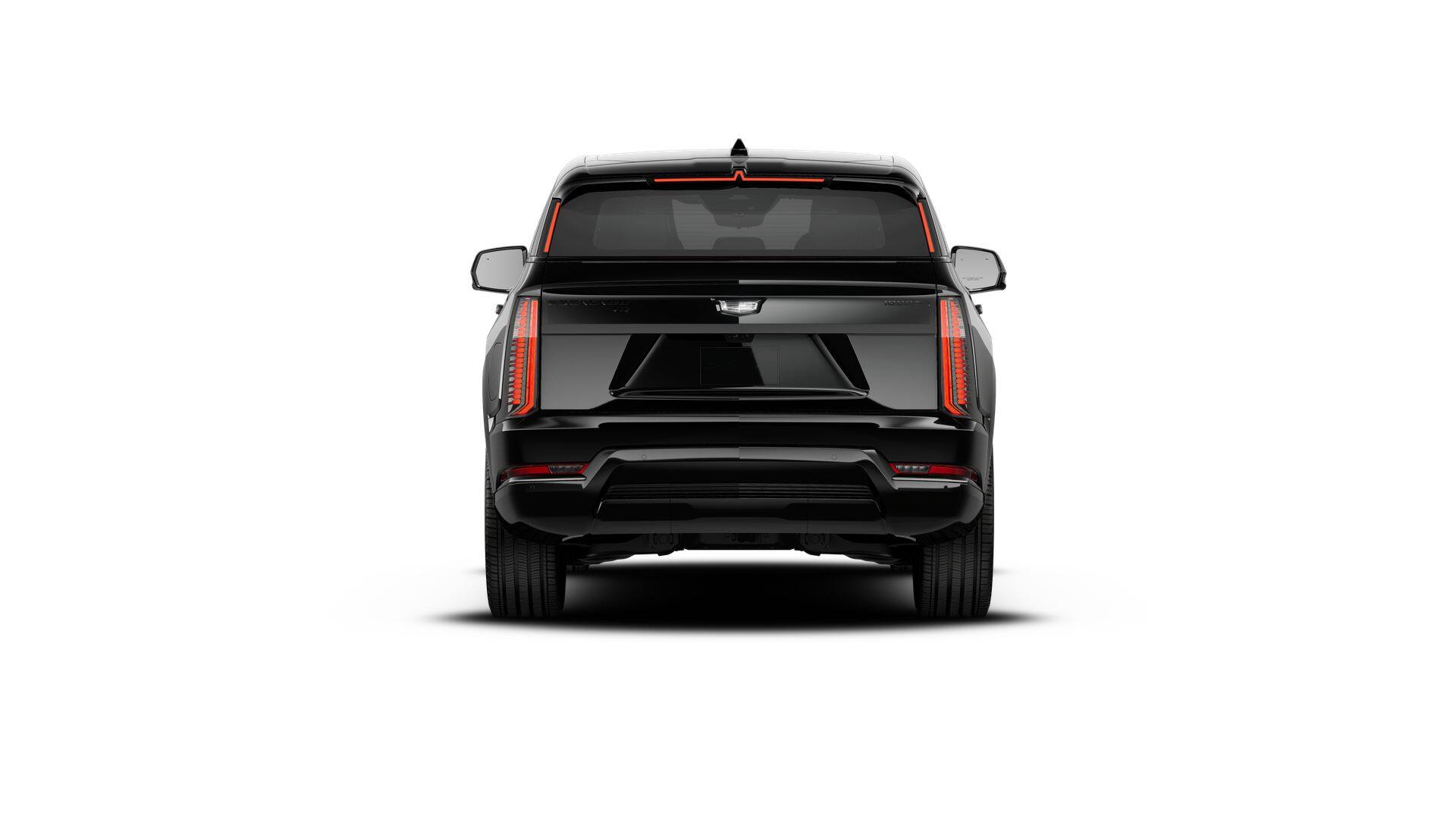 2026 Cadillac ESCALADE IQ Premium Sport