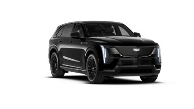 2026 Cadillac ESCALADE IQ Premium Sport