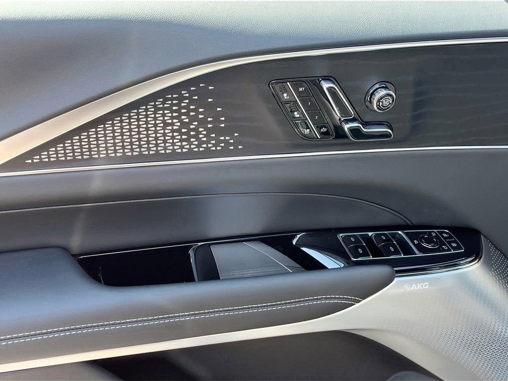 2026 Cadillac LYRIQ V-Series Premium