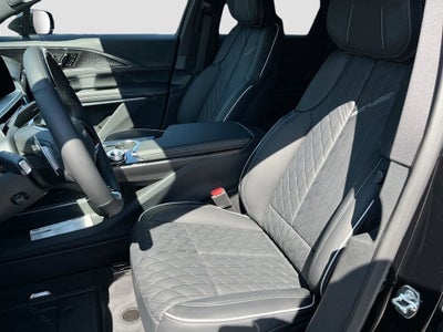 2026 Cadillac LYRIQ V-Series Premium