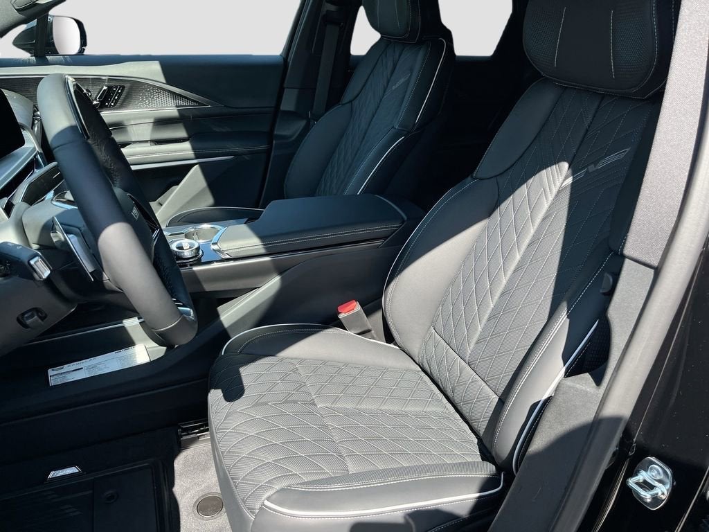 2026 Cadillac LYRIQ V-Series Premium