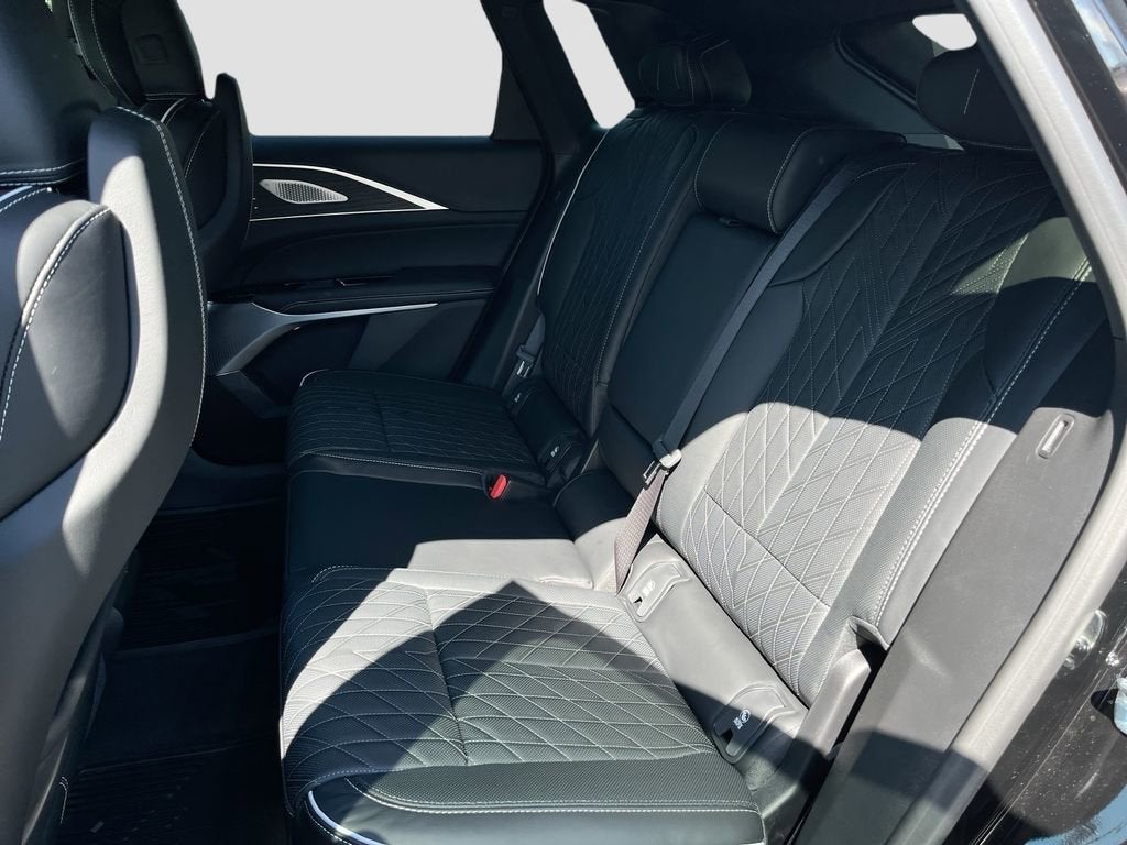 2026 Cadillac LYRIQ V-Series Premium