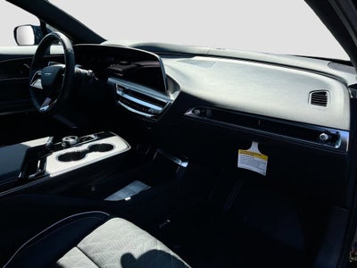 2026 Cadillac LYRIQ V-Series Premium