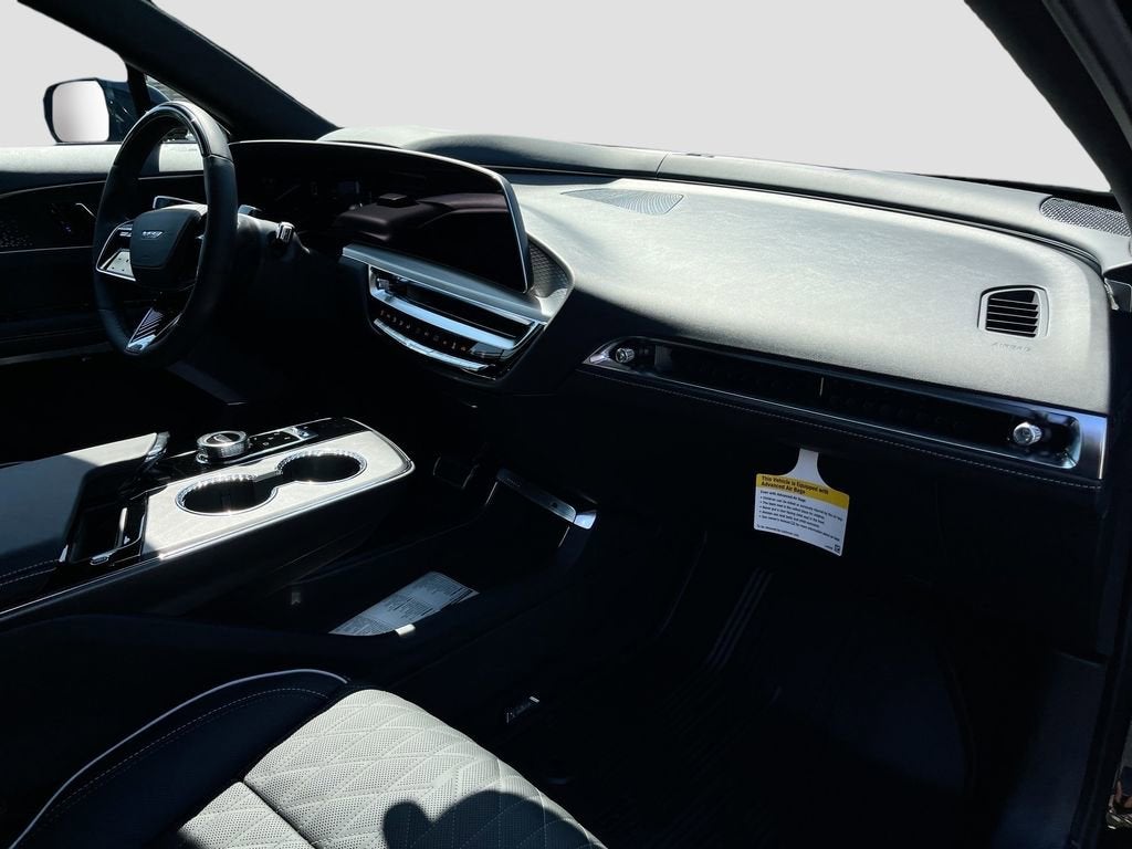 2026 Cadillac LYRIQ V-Series Premium