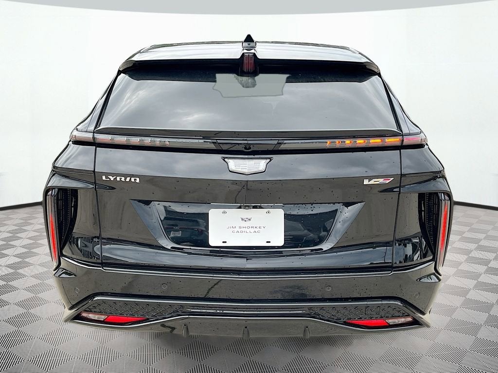 2026 Cadillac LYRIQ V-Series Premium