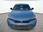 2026 Honda Civic Sedan Hybrid Sport