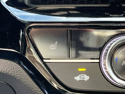 2026 Honda Civic Sedan Hybrid Sport