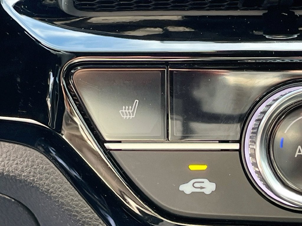2026 Honda Civic Sedan Hybrid Sport